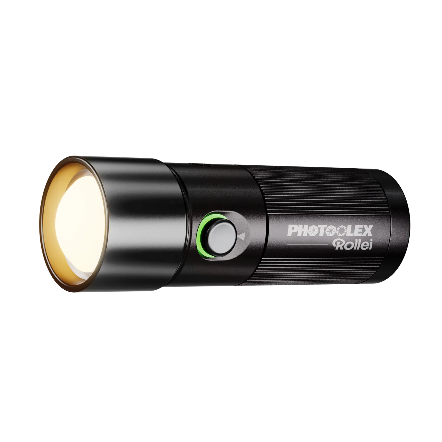 Rollei Photoolex Gobo Light luce LED effetti 10W 19 gobo