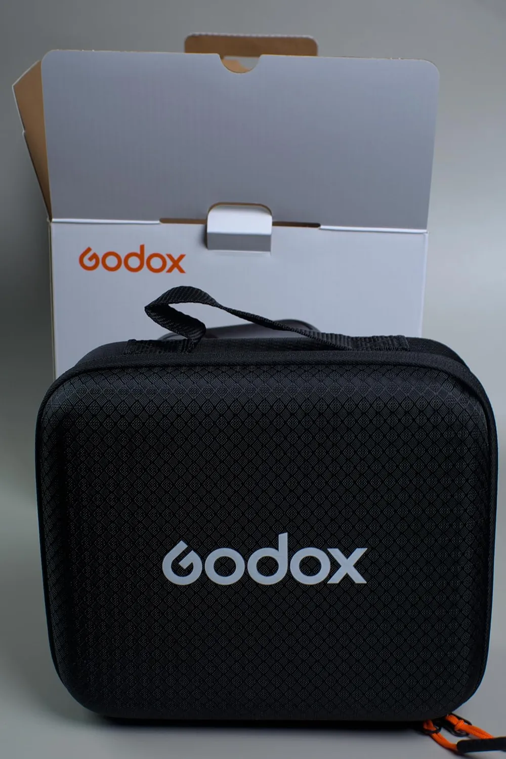 Godox AD100Pro II Flash Tascabile TTL 100W