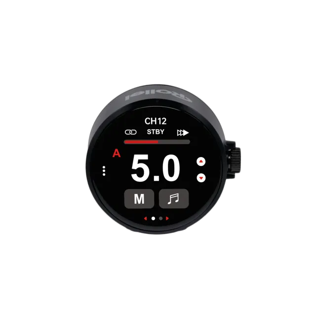 Rollei TR-Q8 Touch Trigger Radio Flash Universale