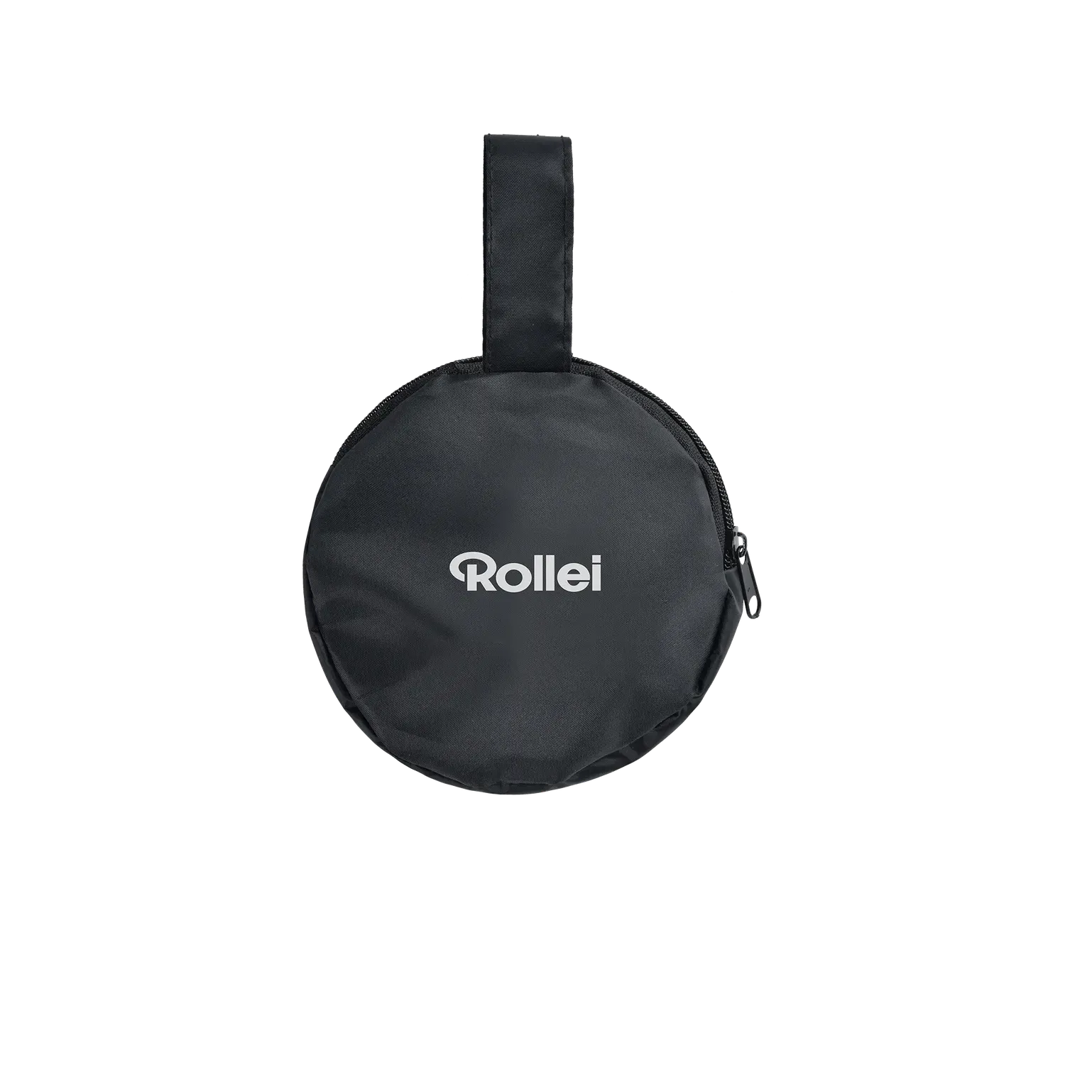 Rollei Professional 2-in-1 riflettore pieghevole 30 cm bianco argento