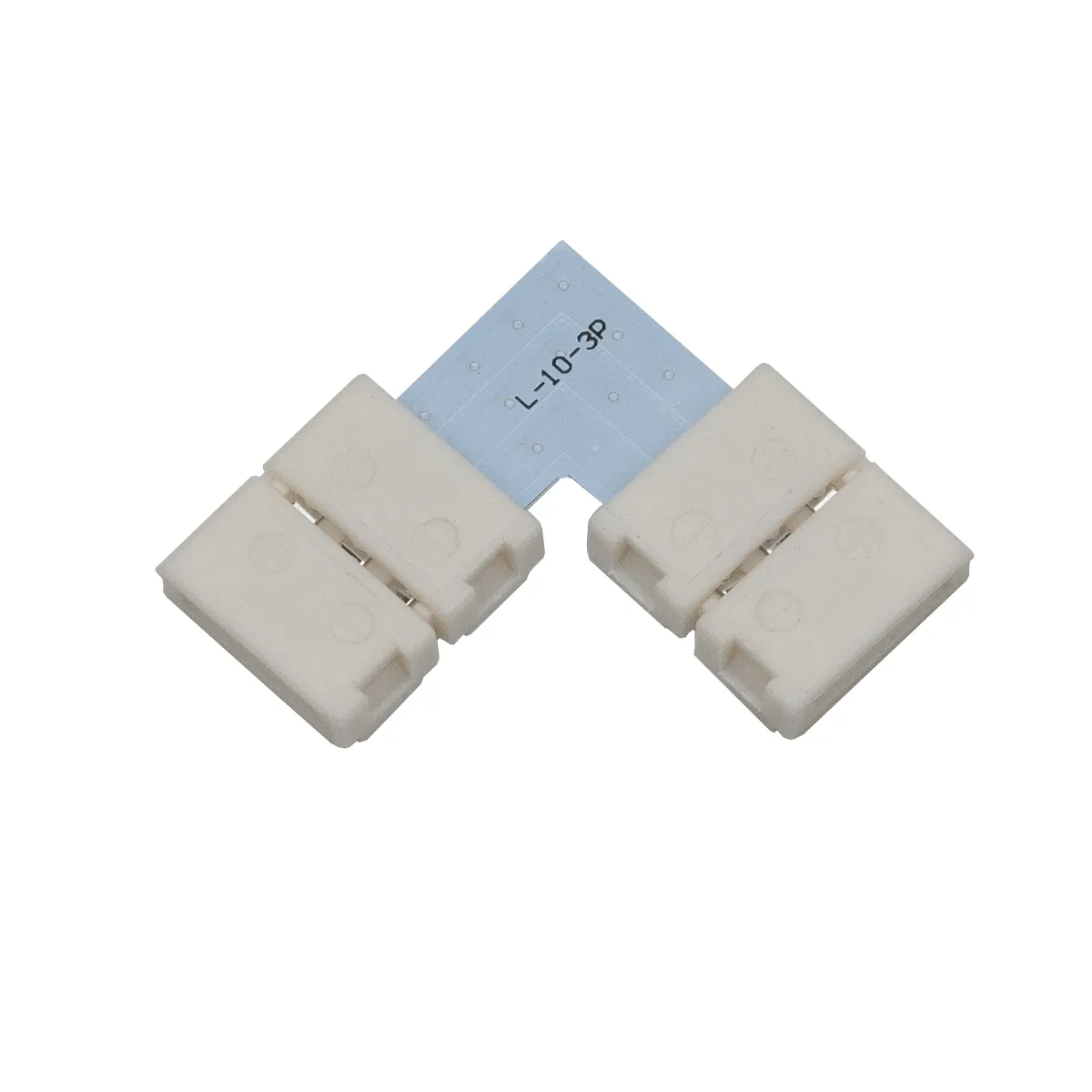Kino Flo QuickLinx Hybrid kit 10 connettori 90° 3 poli