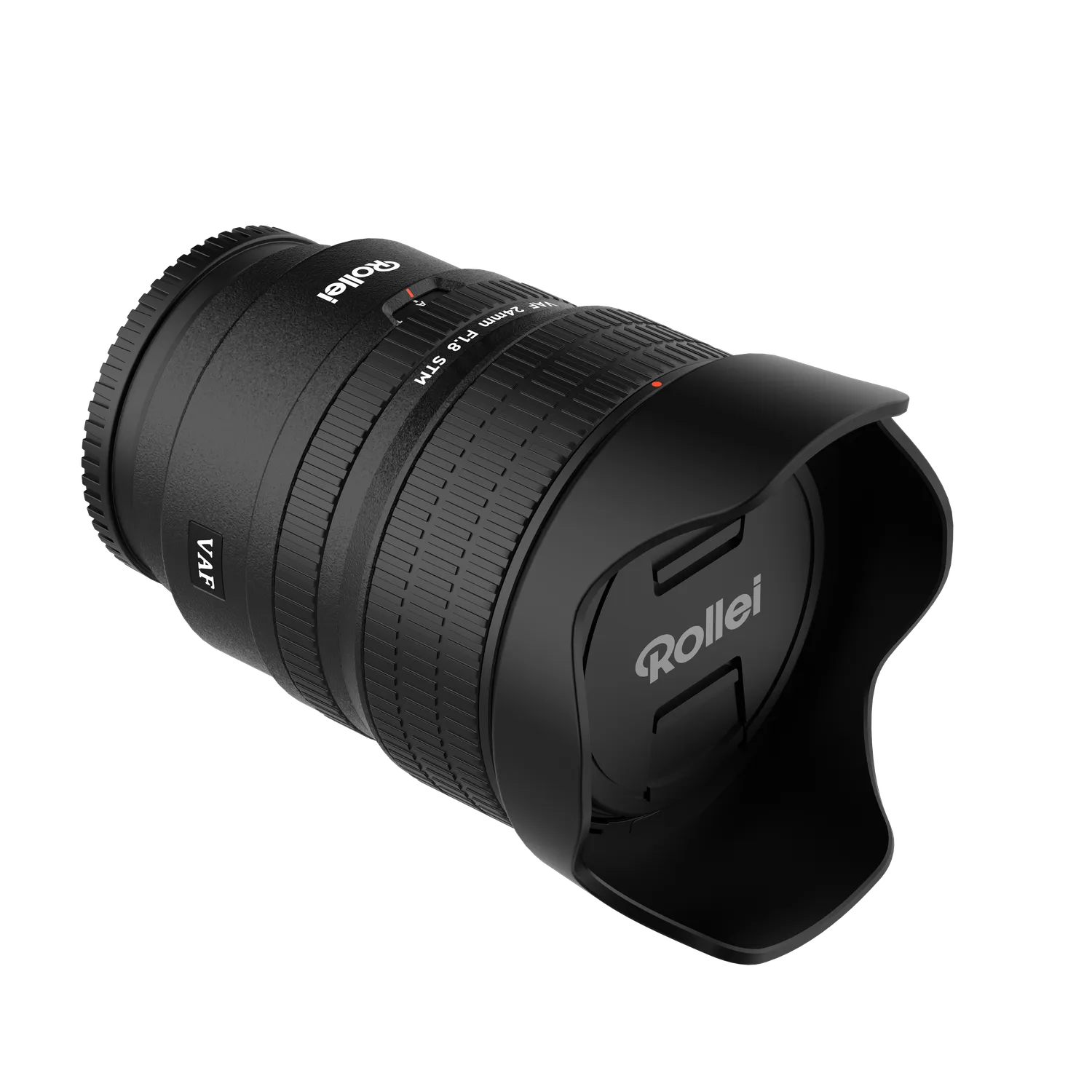Rollei VAF AF 24mm F/1.8 FE Obiettivo Sony E luminoso