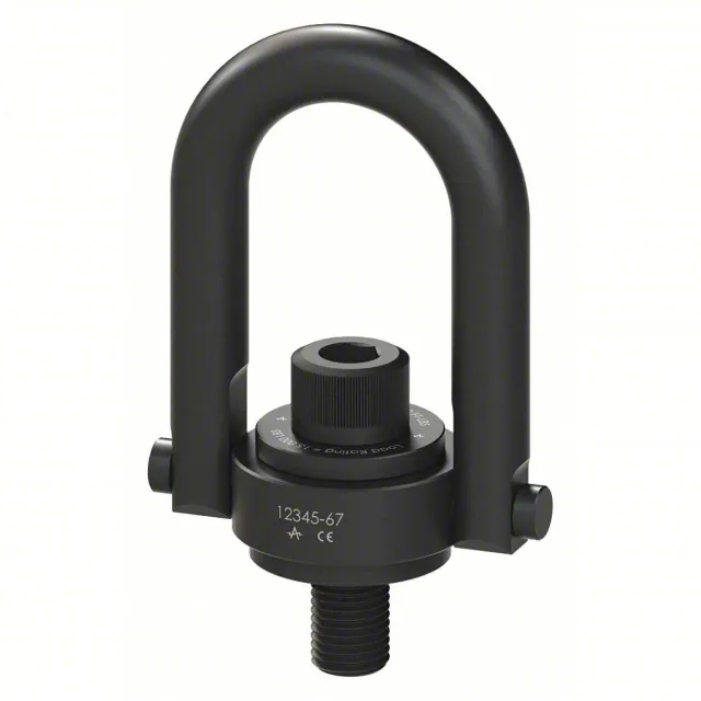 Kino Flo Auroris Truss Eyebolt golfare truss orientabile