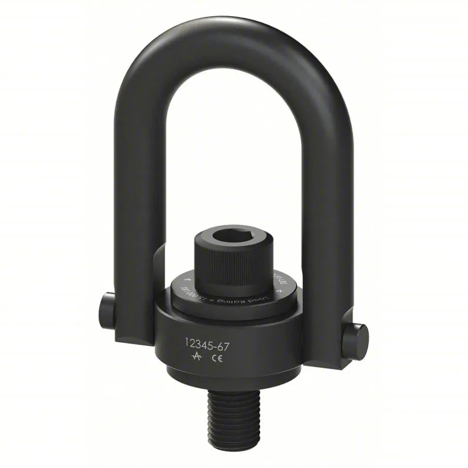 Kino Flo Auroris Truss Eyebolt golfare truss orientabile