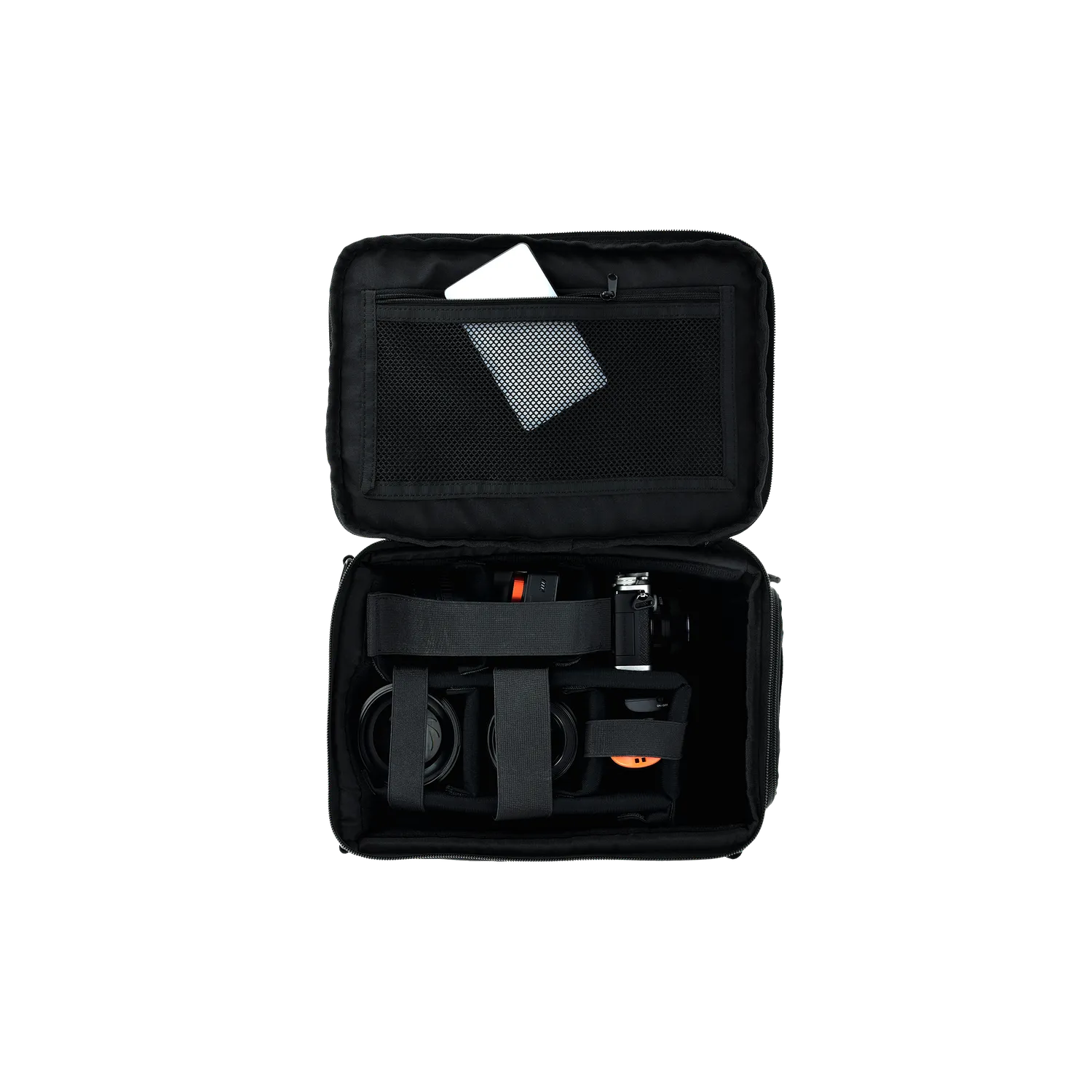 Rollei Photoliner Ocean Adventure cube organizer S M L XL