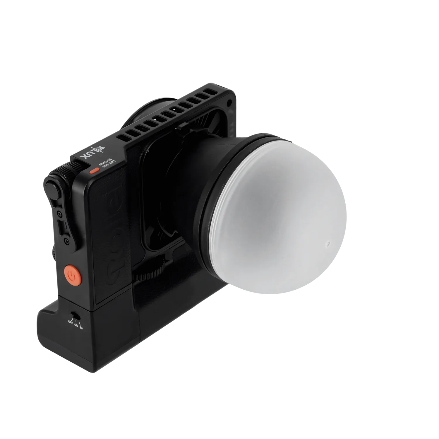 Rollei LUX set accessori luce continua 60W 100W