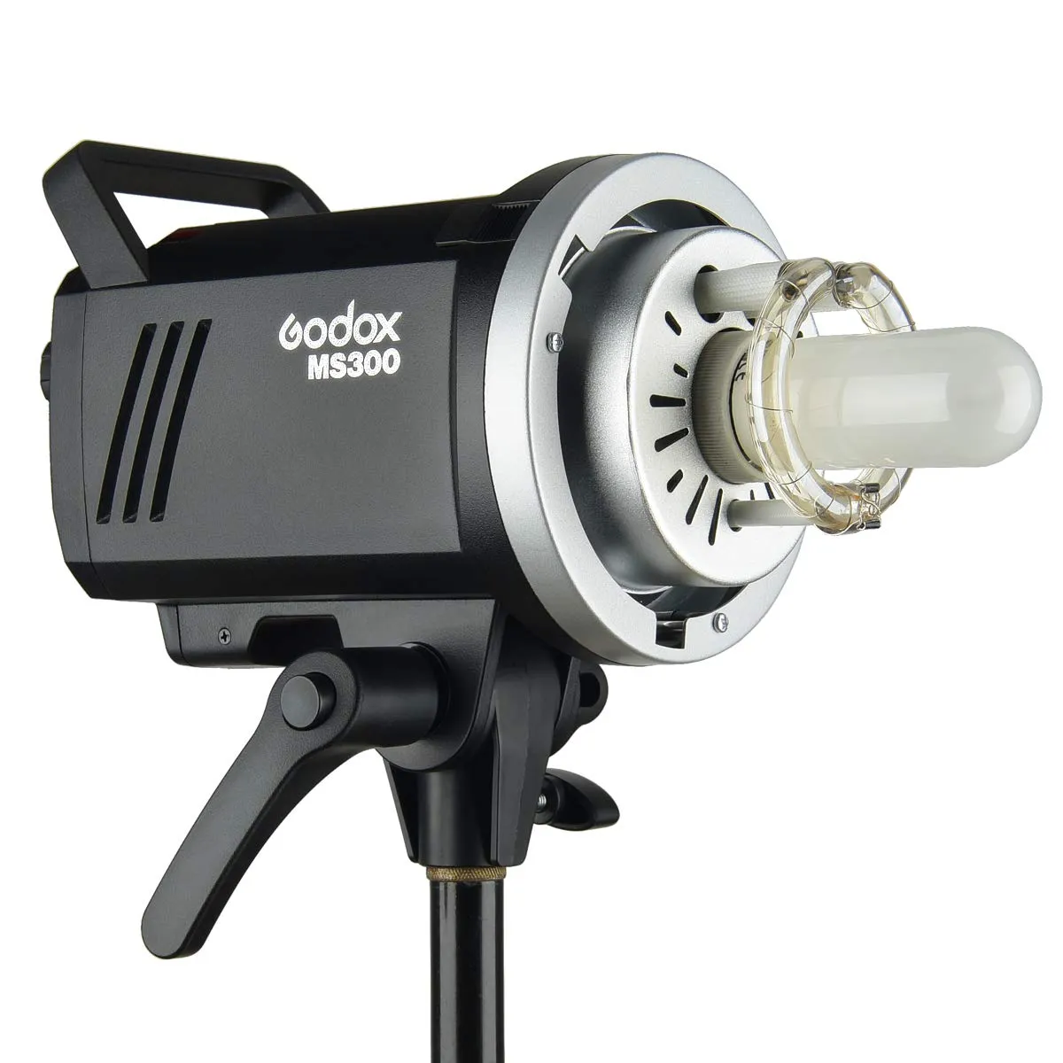 Godox MS300 flash da studio 300W attacco Bowens