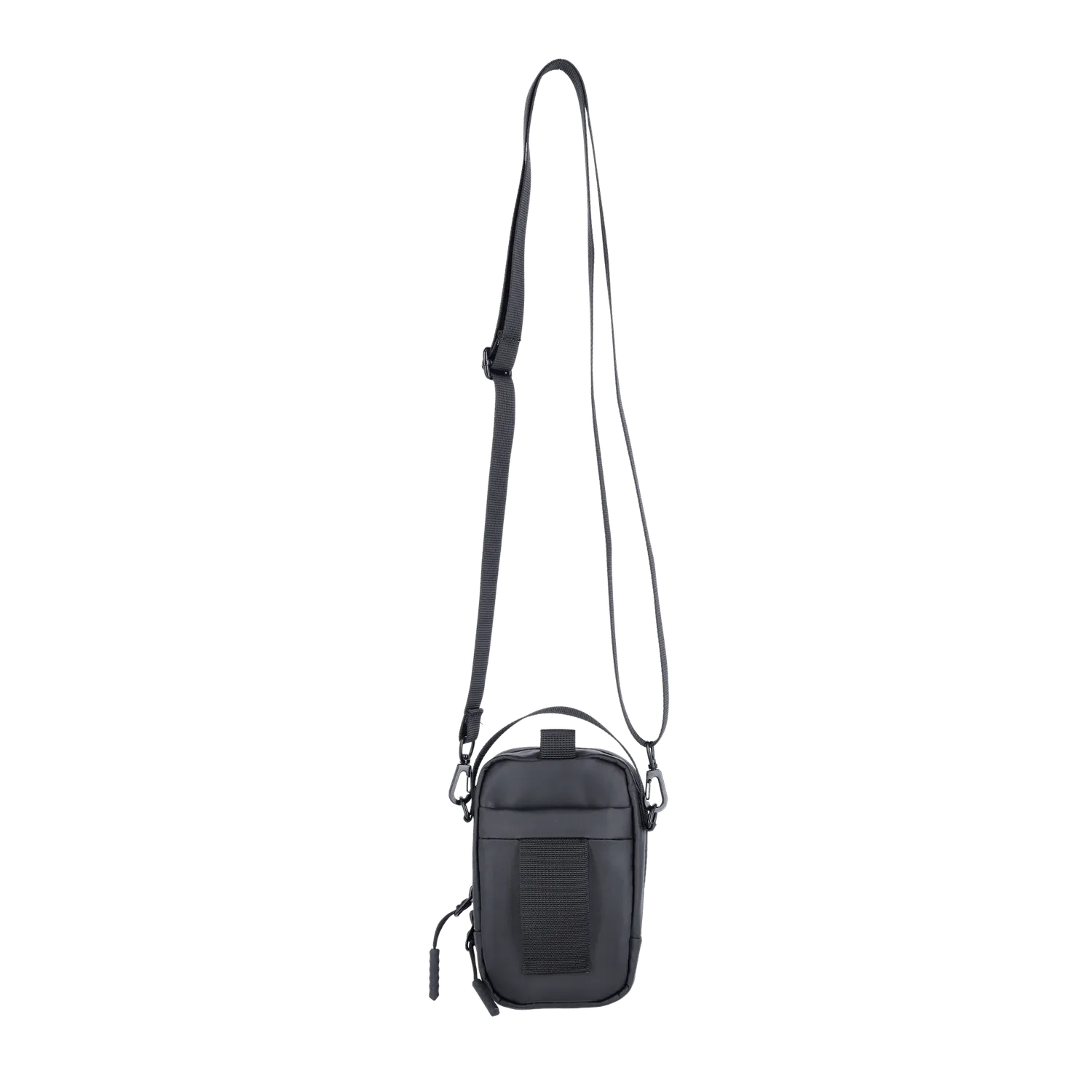 Rollei Fotoliner Ocean Pocket borsa compatta nera