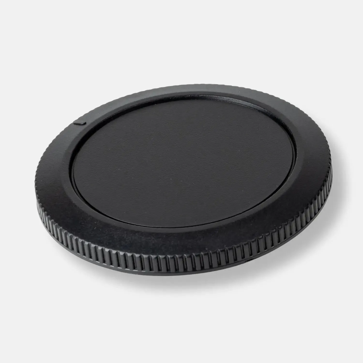 LENS-AID tappo corpo macchina attacco Sony E plastica