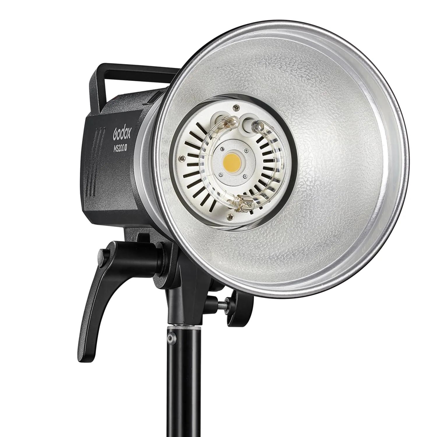 Godox MS300V flash studio 300W Bowens con LED modellante 10W