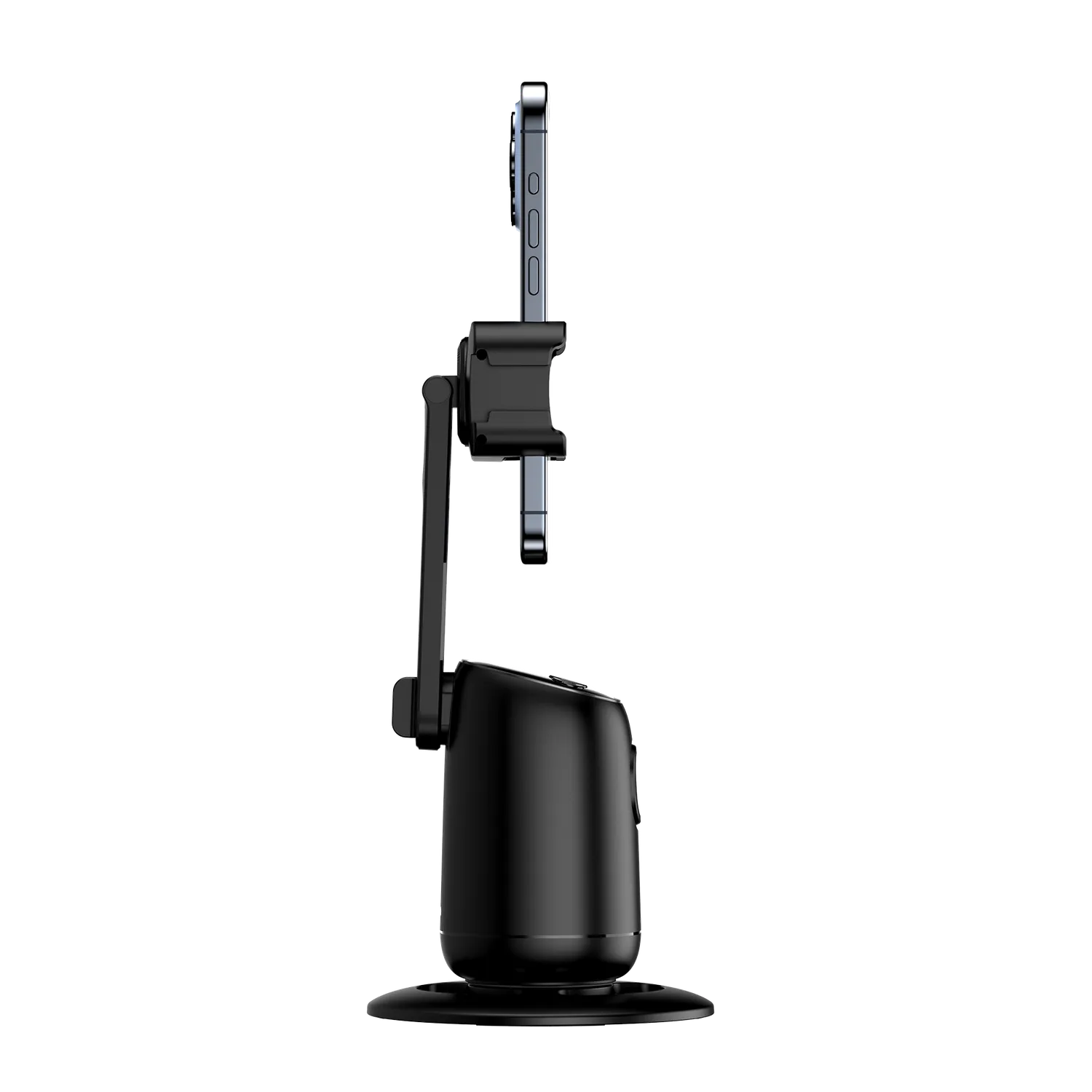 Rollei Easy Creator Desktop supporto smartphone AI tracking
