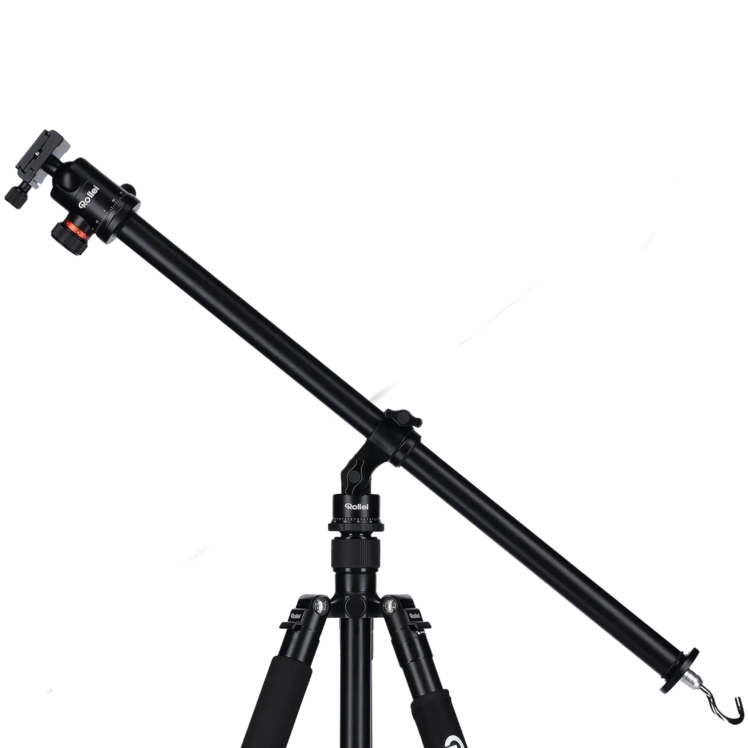 Rollei Angle Arm XL braccio snodato treppiede 8 kg
