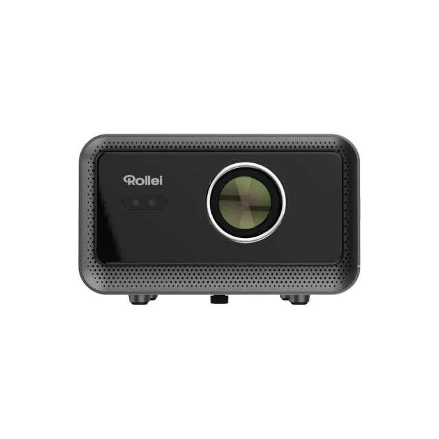 Rollei Smart Beamer Pro SB-718 proiettore 1000 ANSI 4K