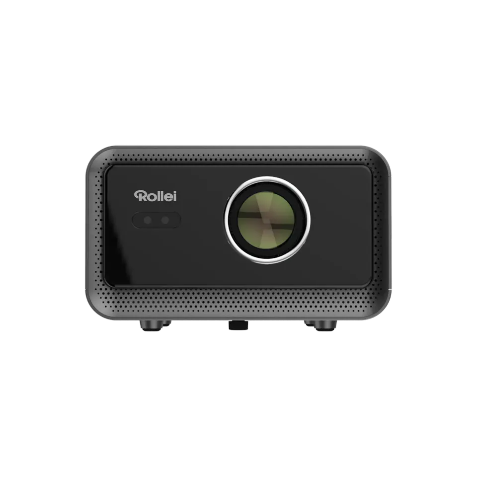Rollei Smart Beamer Pro SB-718 proiettore 1000 ANSI 4K