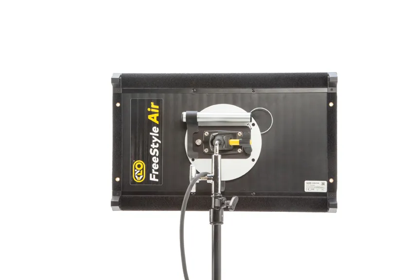 Kino Flo FreeStyle Air Mini pannello LED morbido