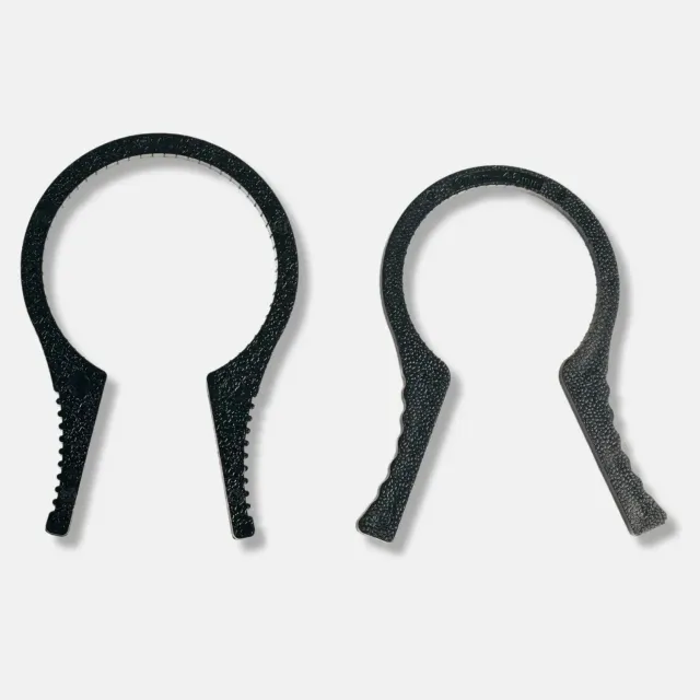 Lens-Aid pinze svita-filtri obiettivi set plastica