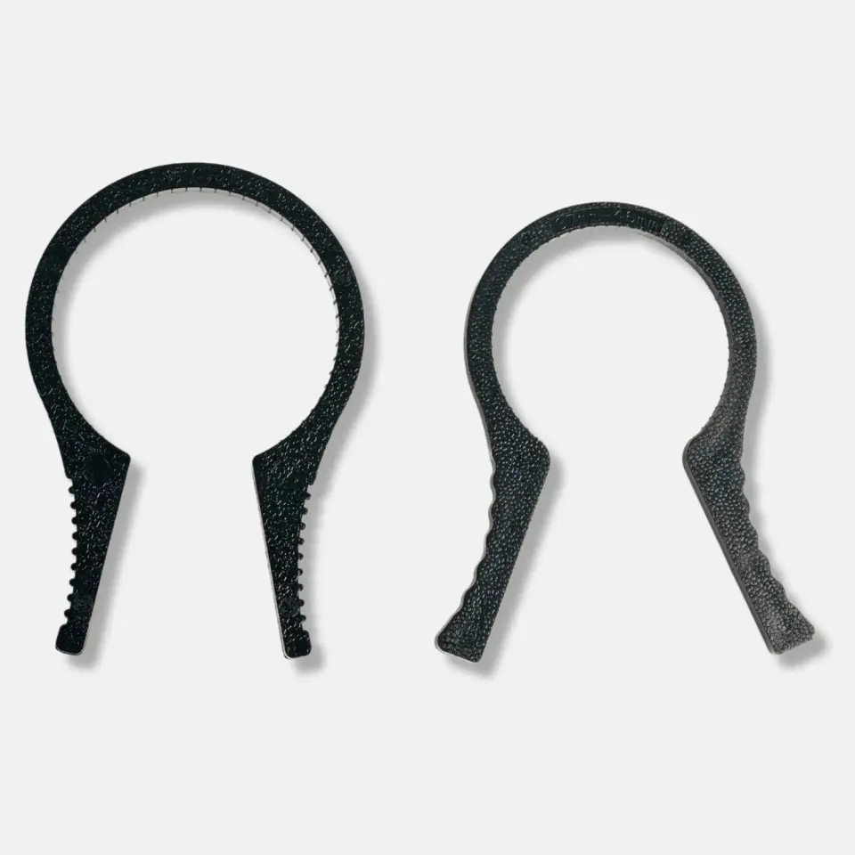 Lens-Aid pinze svita-filtri obiettivi set plastica