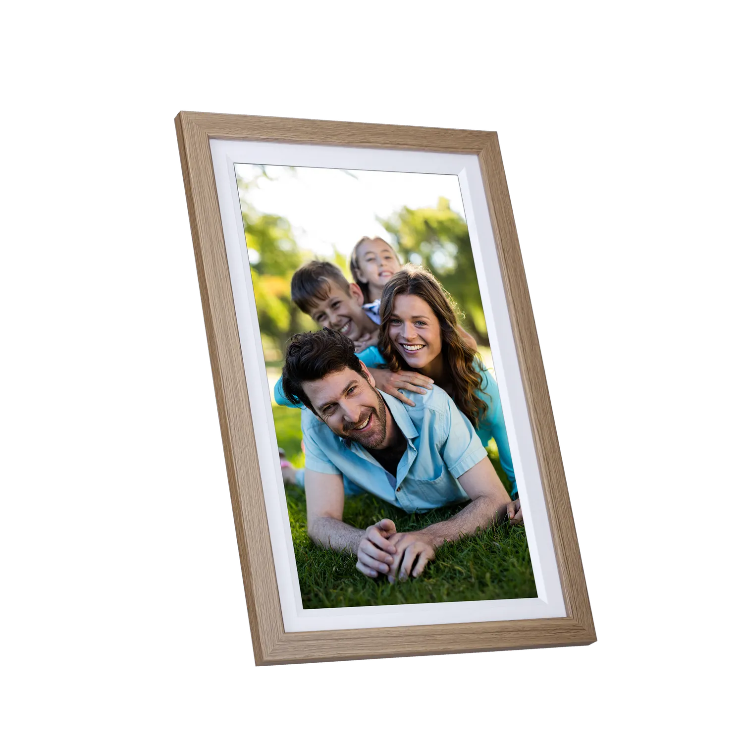 Rollei Smart Frame WiFi 152 cornice digitale 15,6" WiFi Frameo