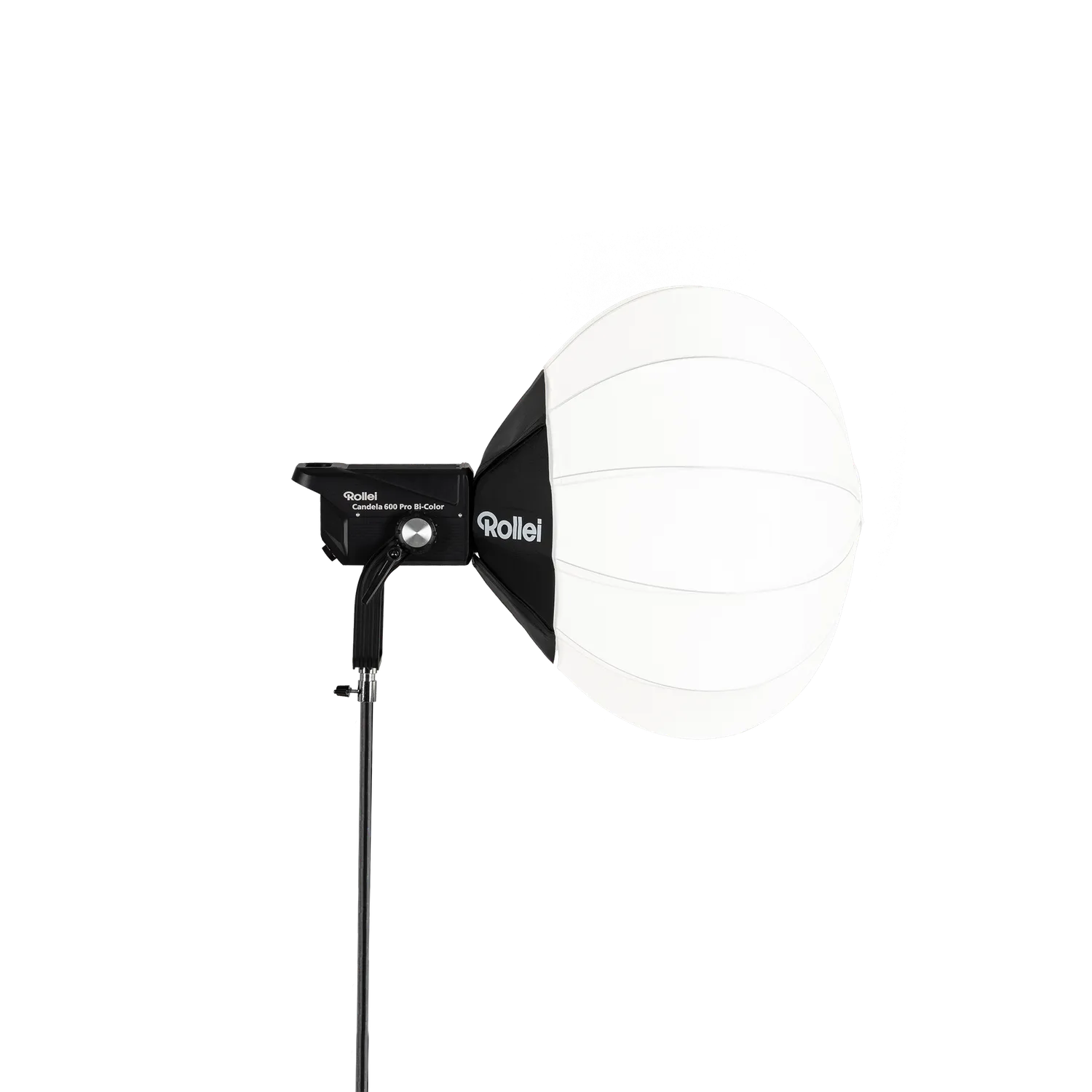 Rollei Balloon 65 cm softbox sferico Bowens