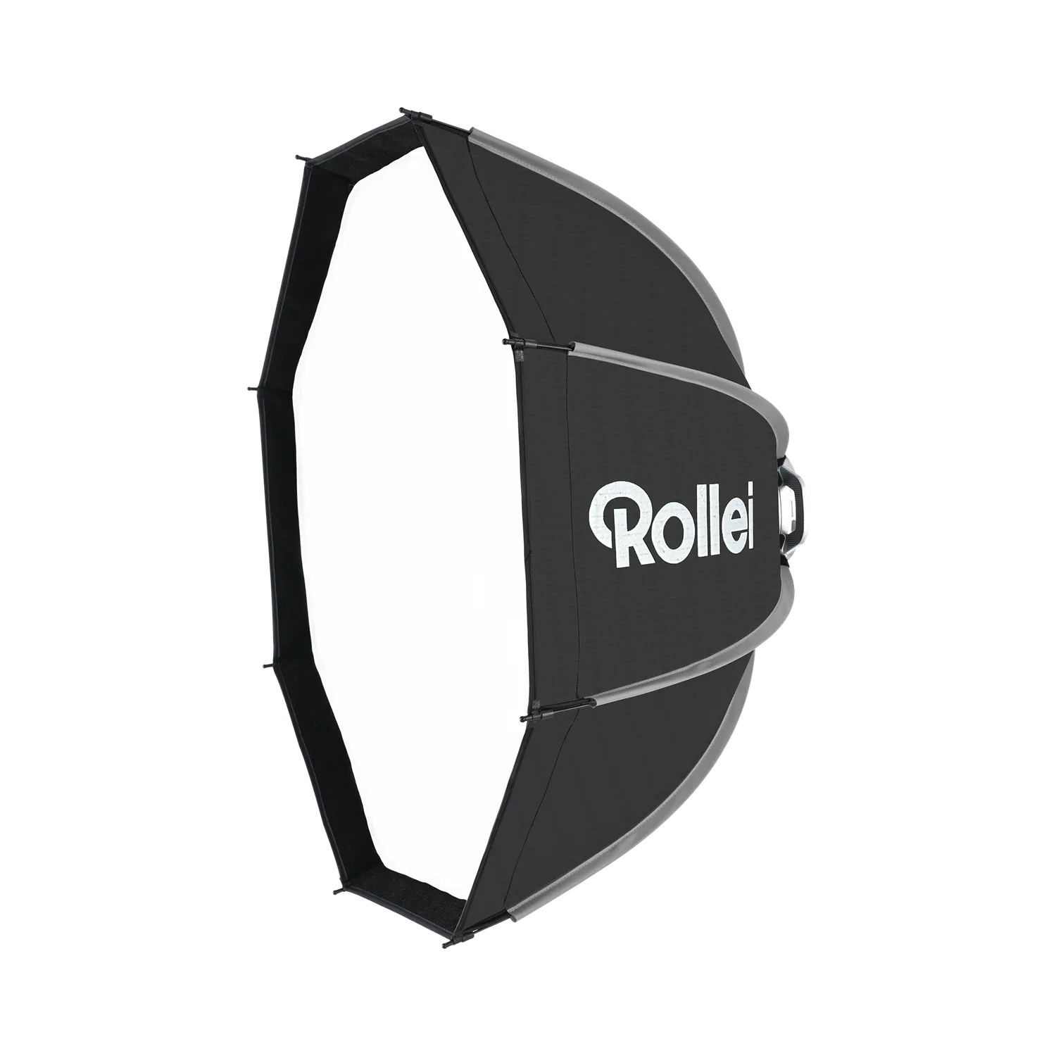 Rollei Softbox Ottagonale 95 cm luce foto video