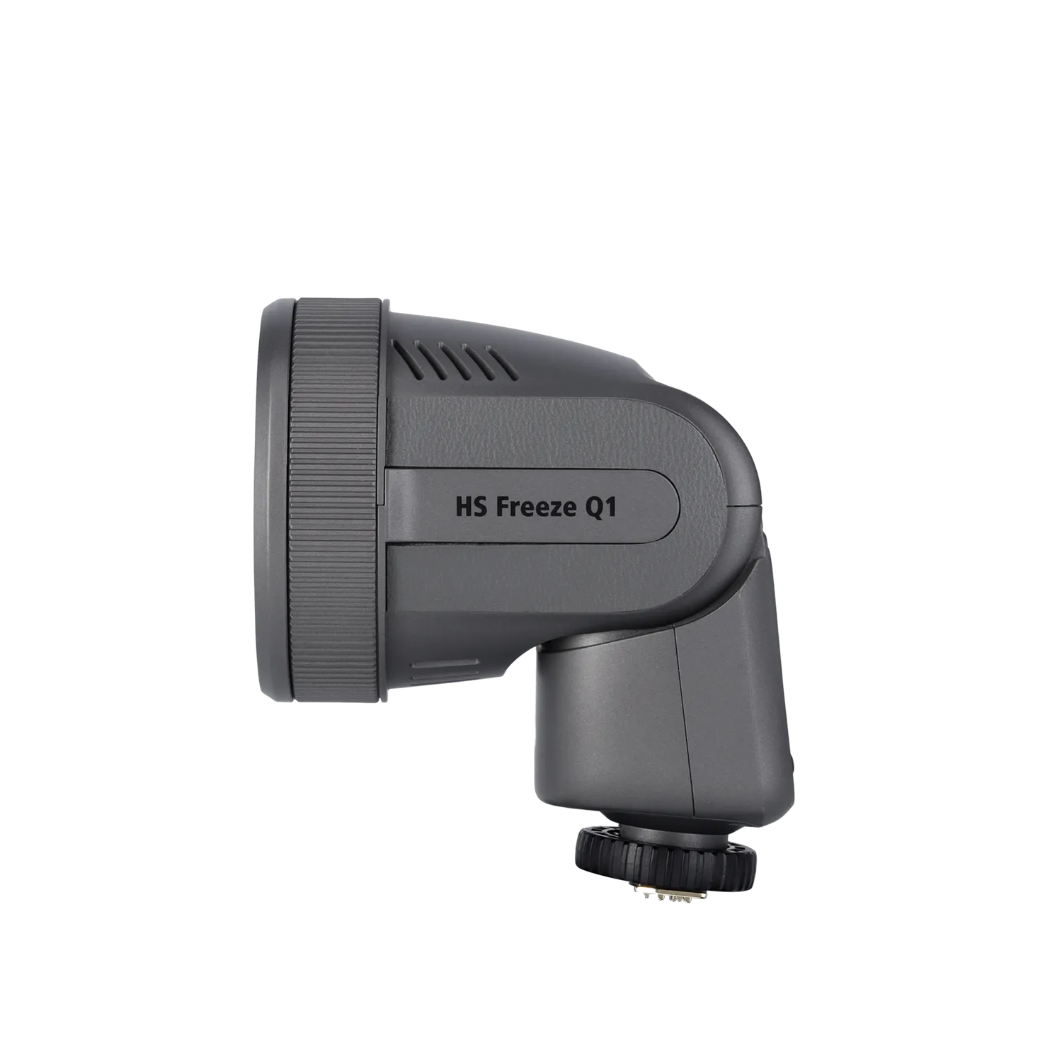 Rollei HS Freeze Q1 flash LED continuo universale 26GN