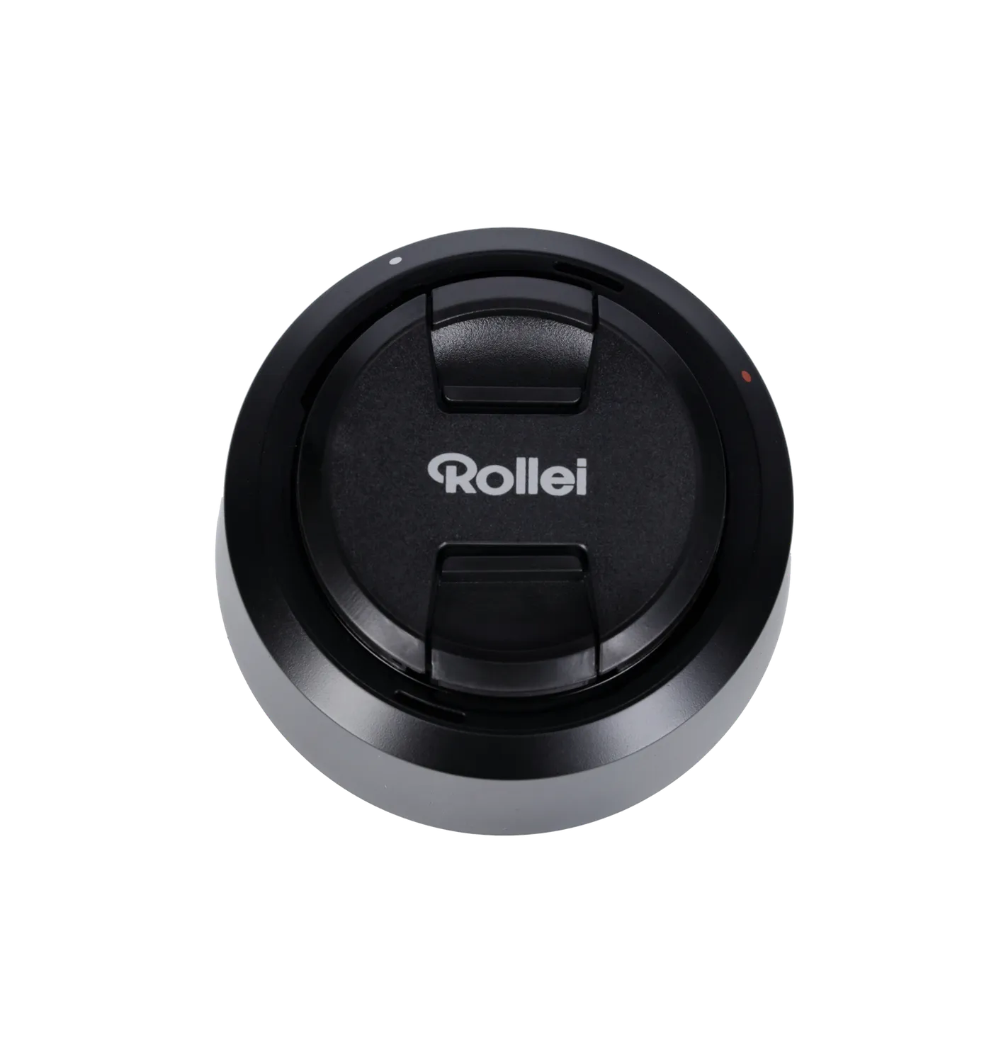 Rollei tappo obiettivo anteriore 62mm in plastica