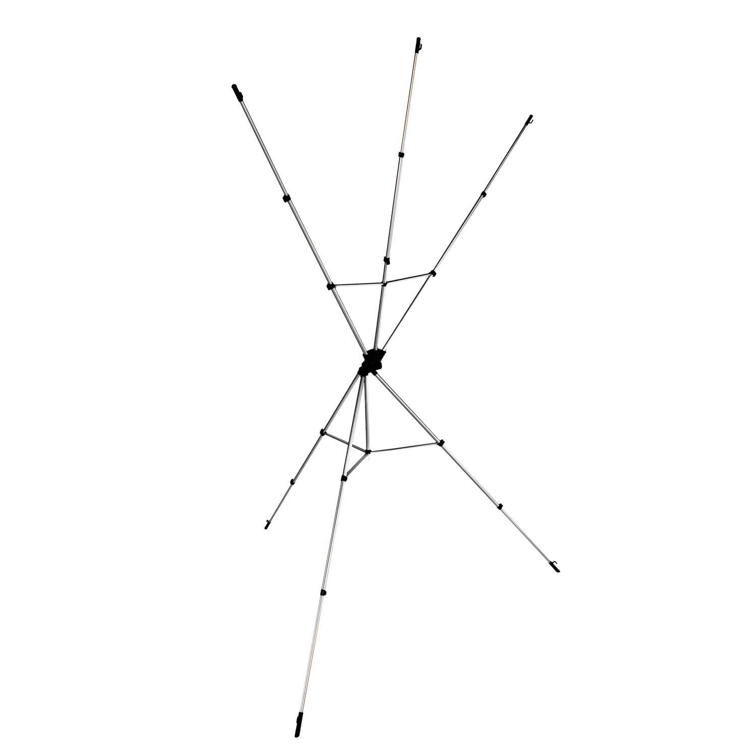 Rollei X-Drop telaio fondale fotografico con borsa