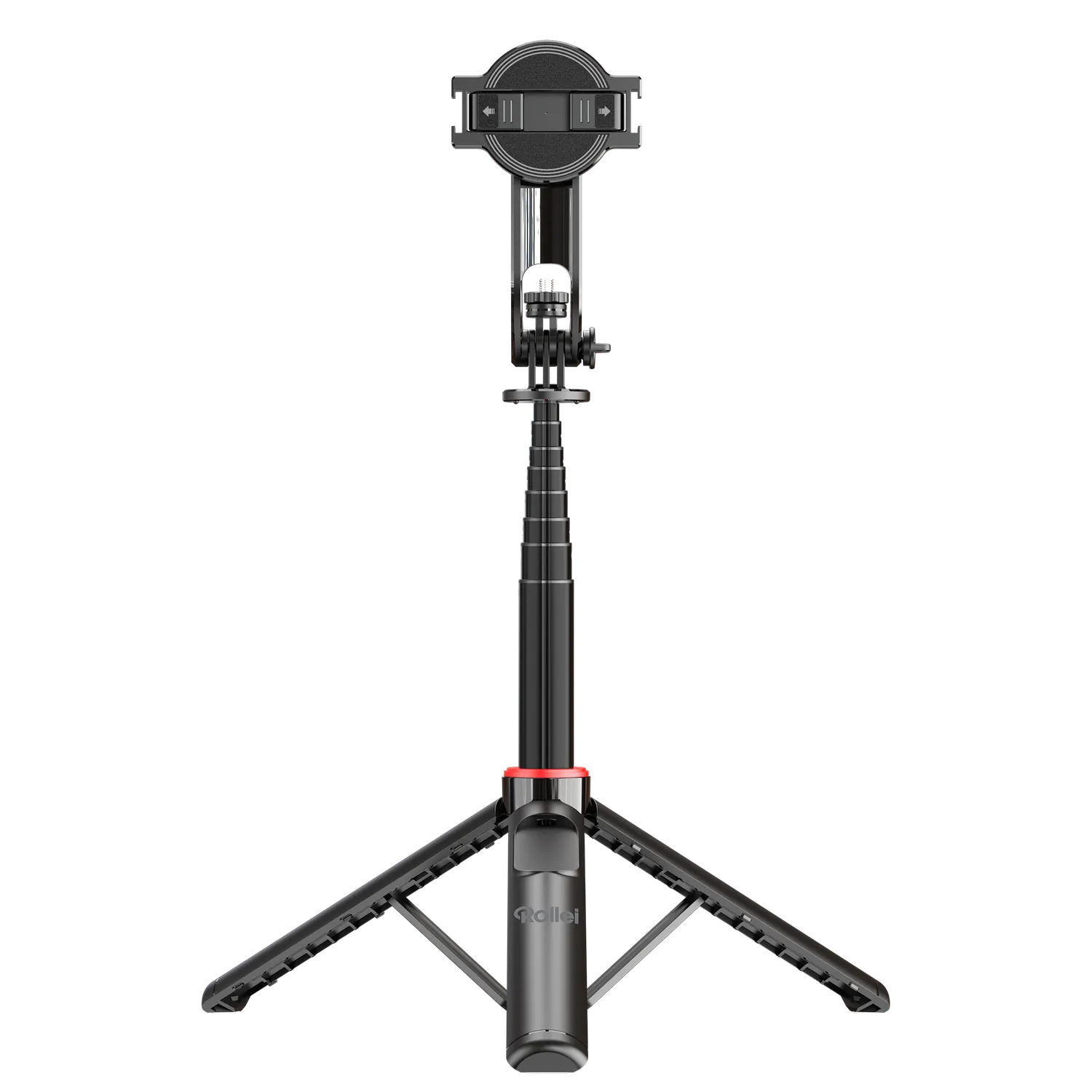 Rollei MagPod Easy Creator Treppiede Smartphone 130 cm