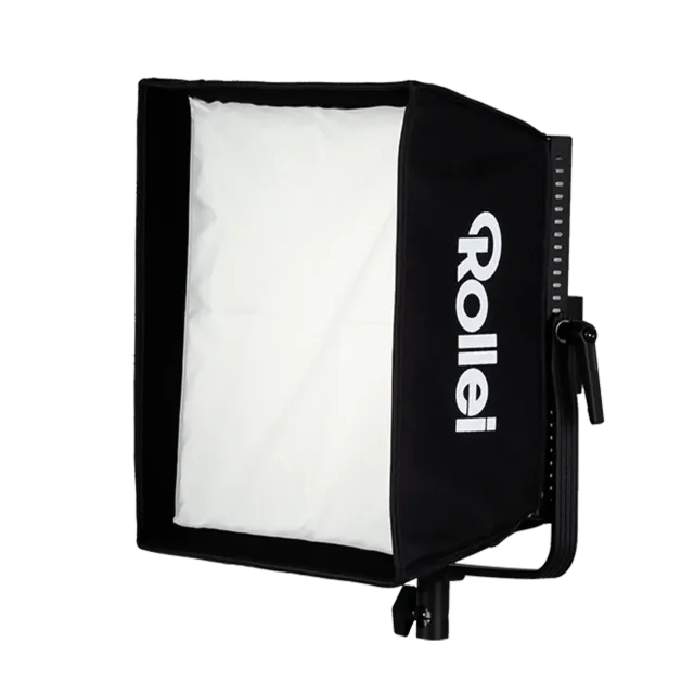 Rollei Vibe Softbox I diffusore per pannelli Vibe luce morbida