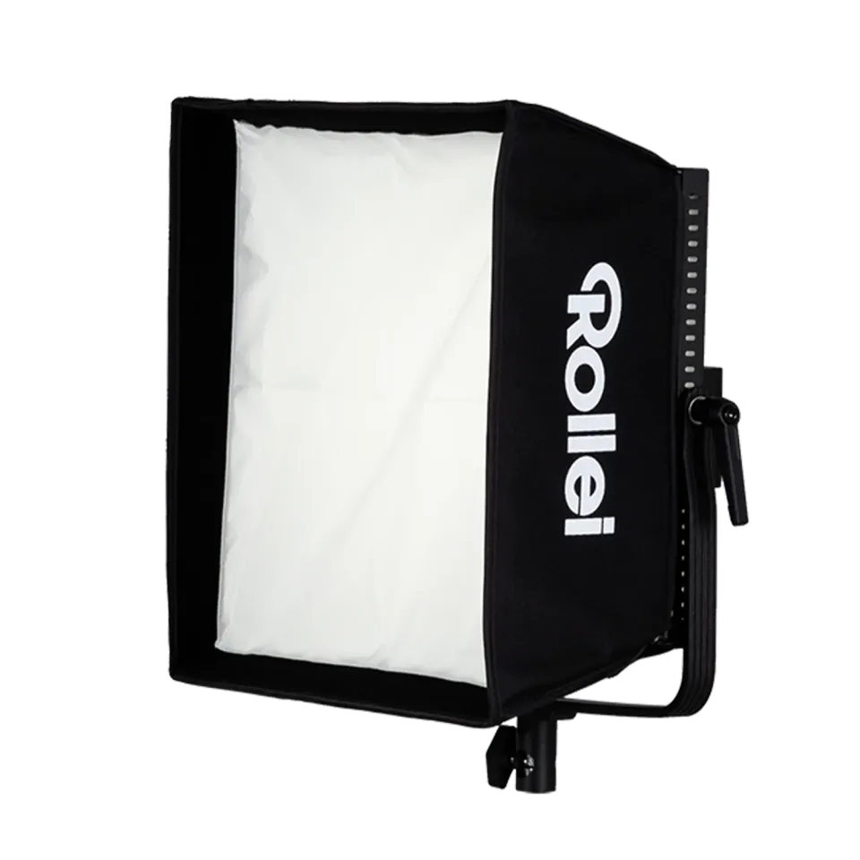 Rollei Vibe Softbox I diffusore per pannelli Vibe luce morbida