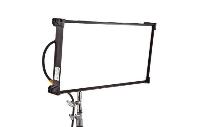 Kino Flo Celeb 201 pannello LED DMX center mount 120U