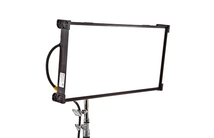 Kino Flo Celeb 201 pannello LED DMX center mount 120U