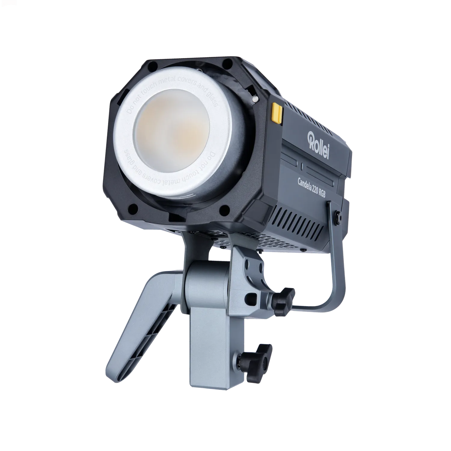 Rollei Candela 220 RGB luce continua 2 pezzi 220W RGB