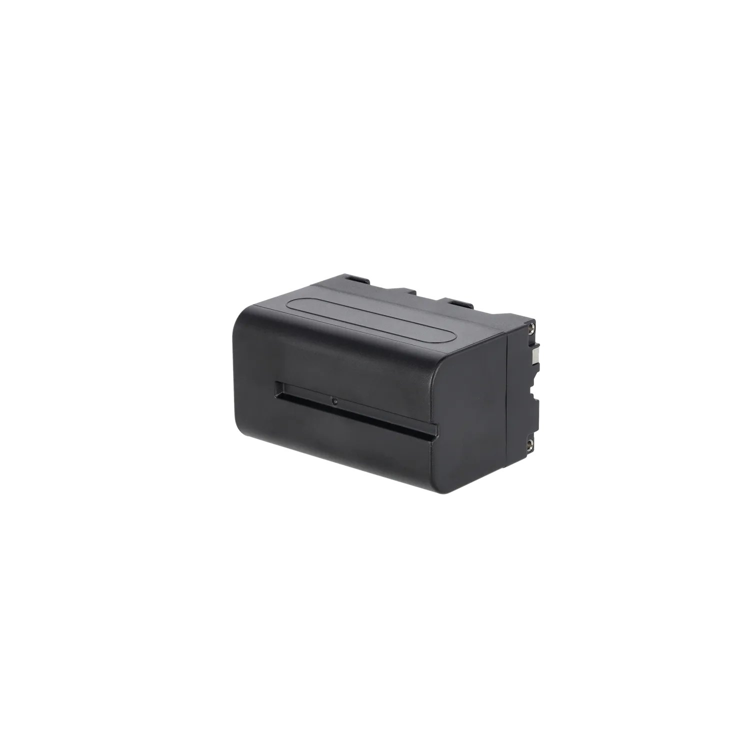 Rollei NP-F550 batteria USB-C ricaricabile