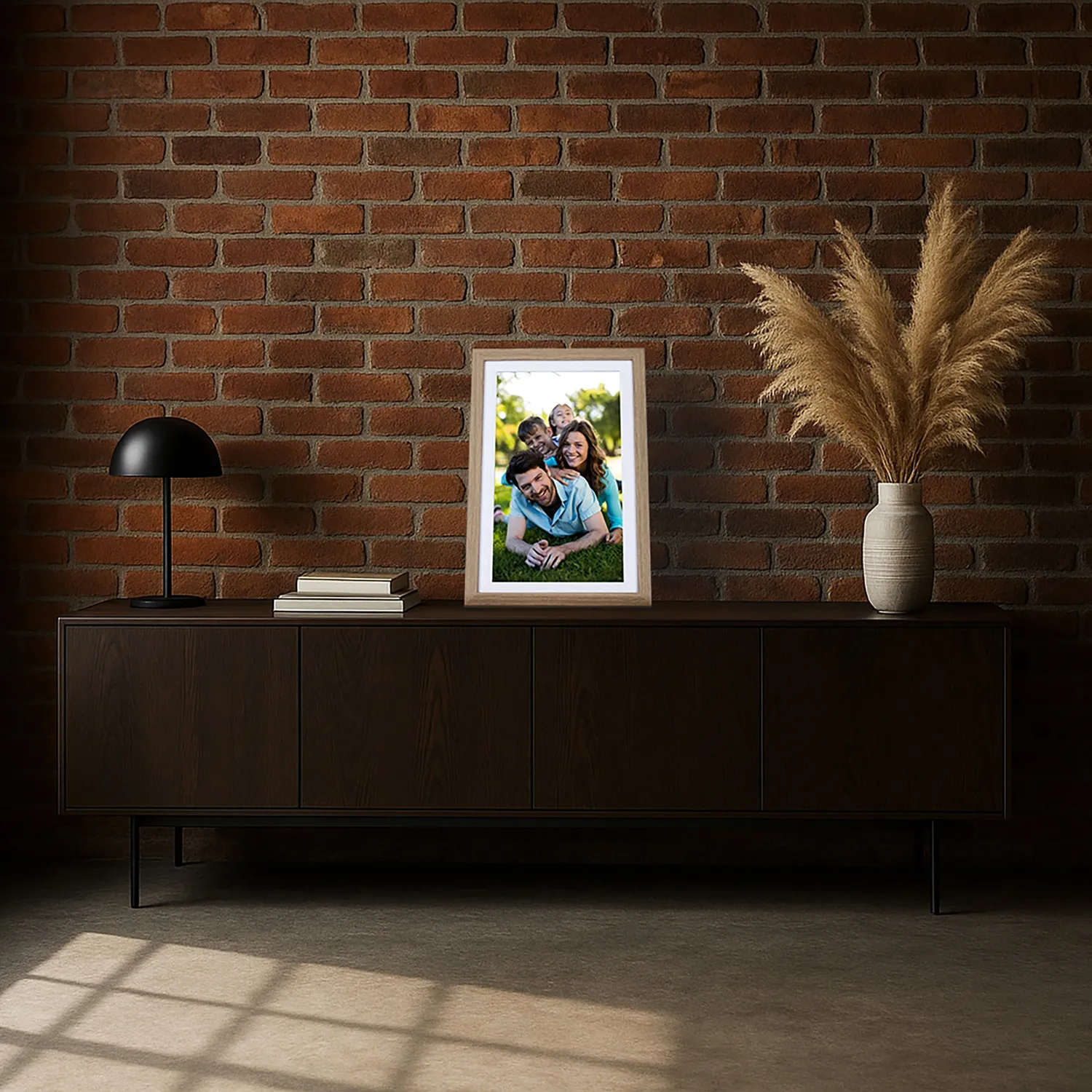 Rollei Smart Frame WiFi 152 cornice digitale 15,6" WiFi Frameo