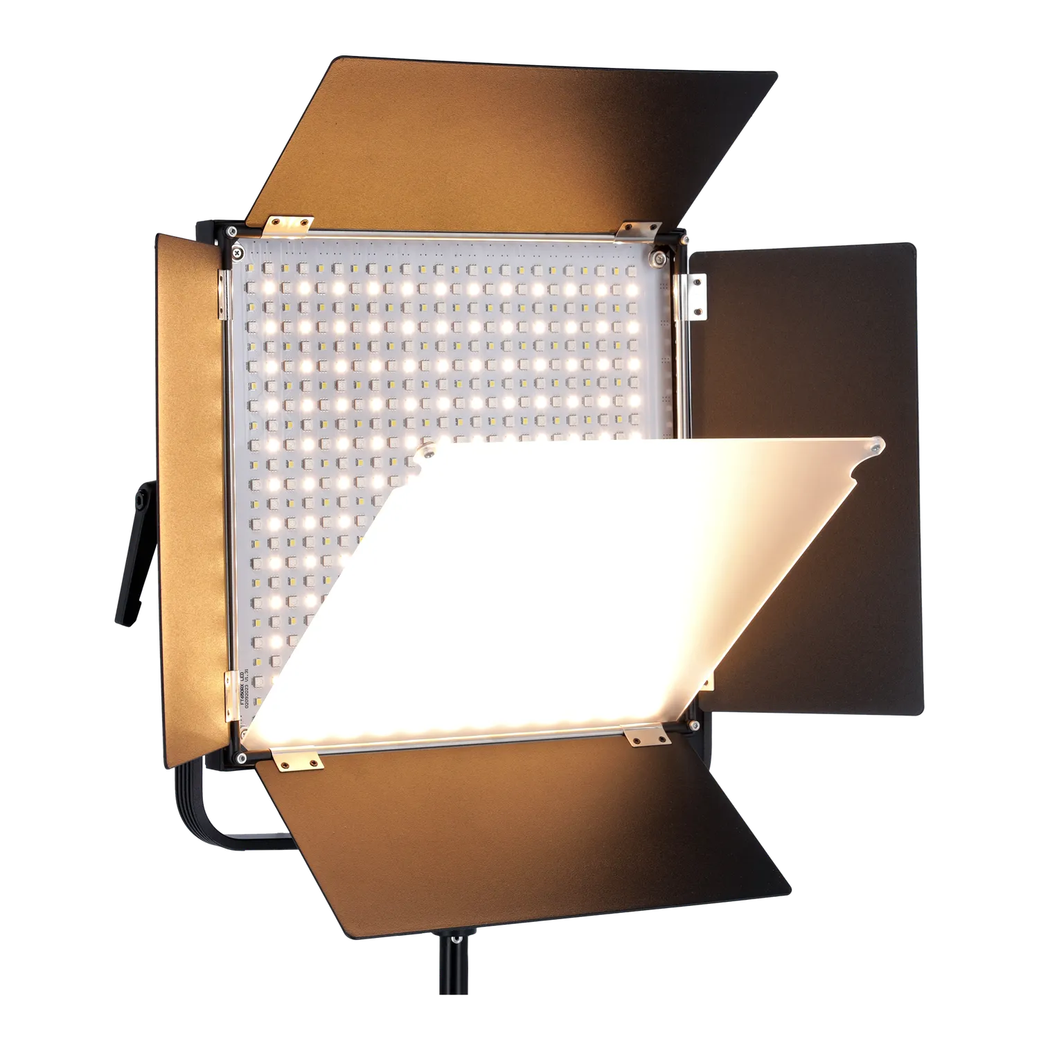 Rollei VIBE Panel 900 RGB pannello LED kit 2 pezzi