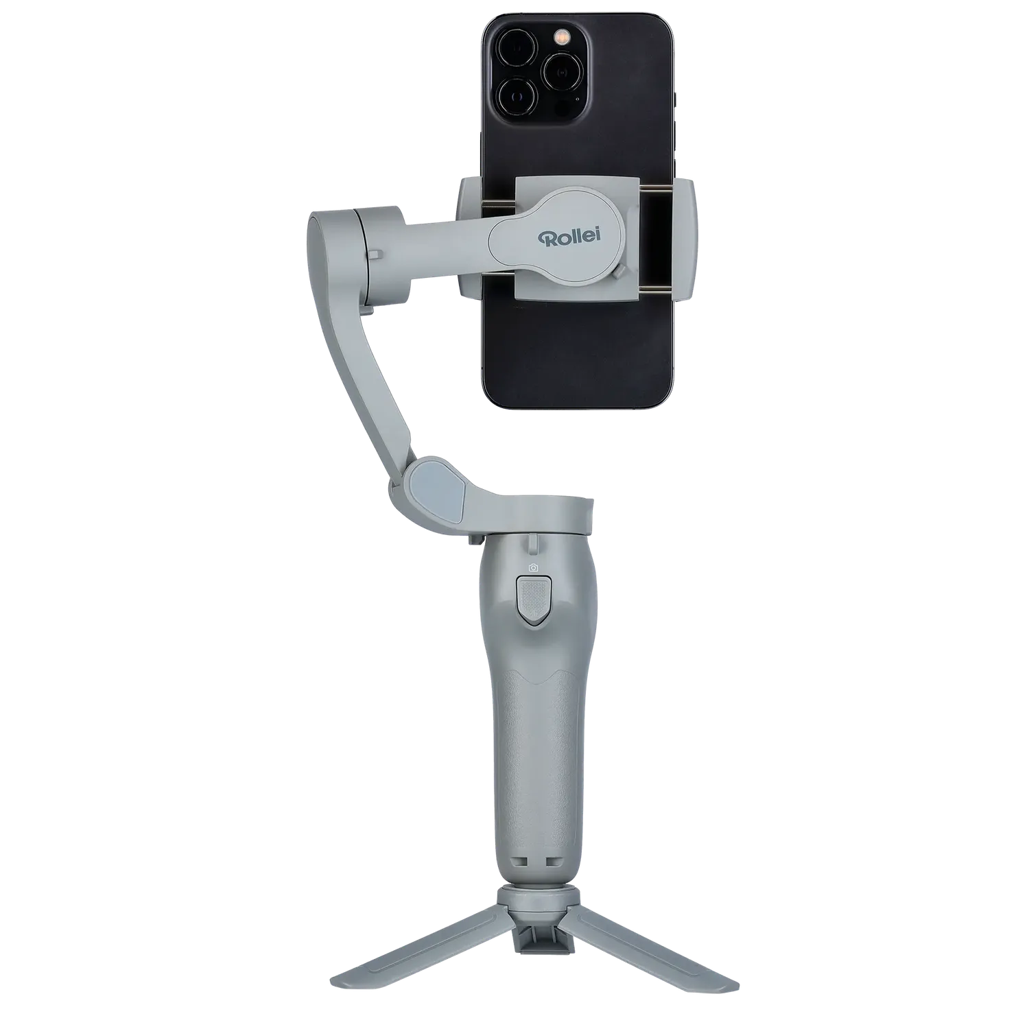 Rollei Steady Butler Mobile 3 SE Gimbal Smartphone Bluetooth
