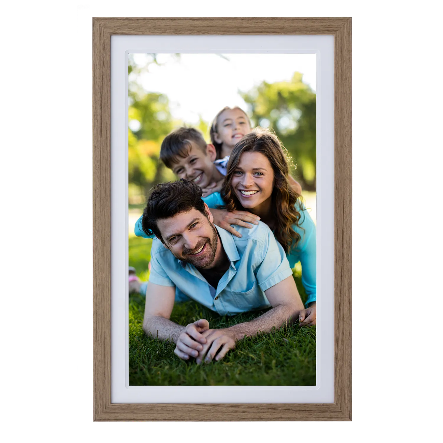 Rollei Smart Frame WiFi 212 cornice digitale 21,5" touch