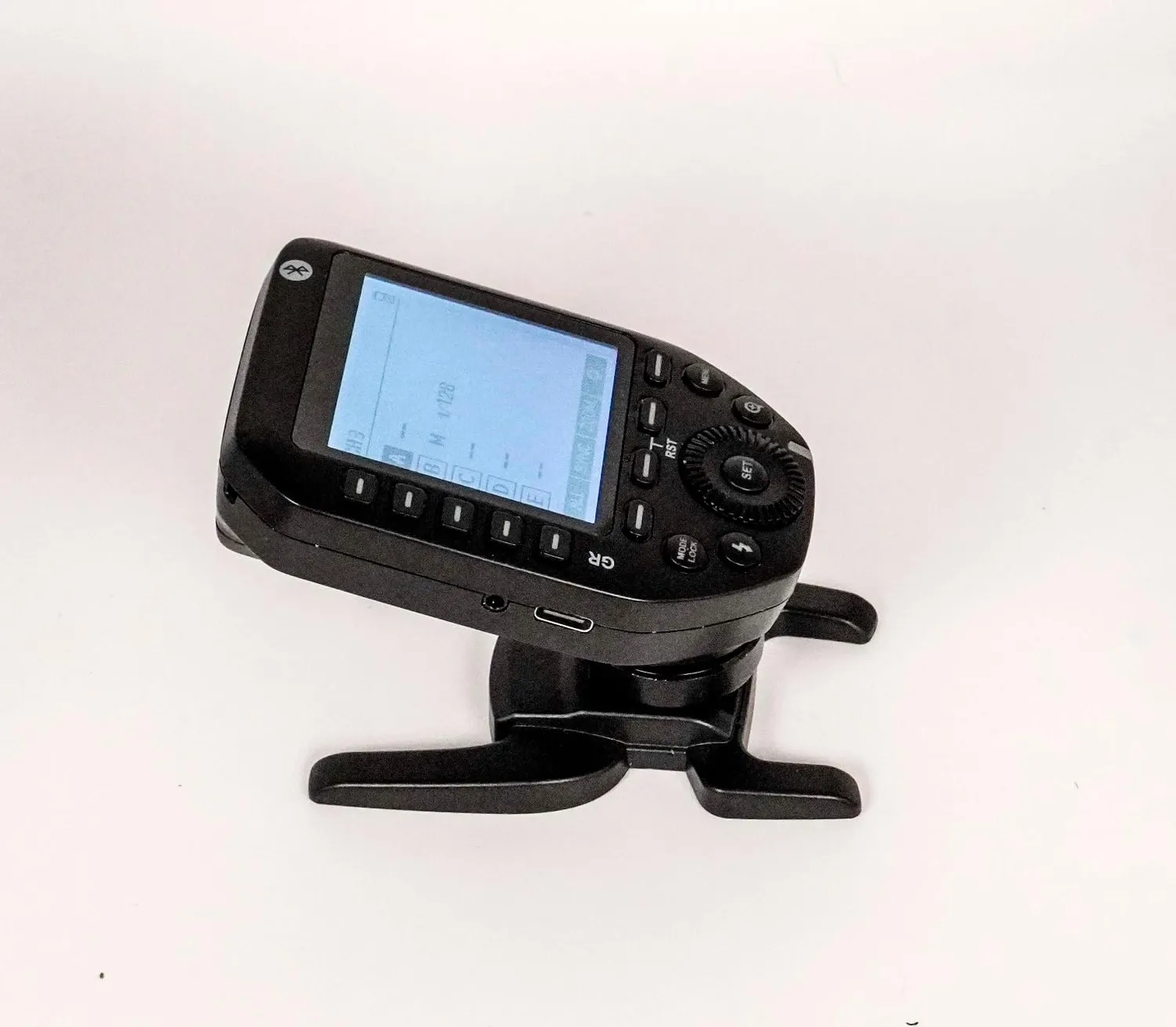 Godox XProII-S trigger flash TTL per Sony