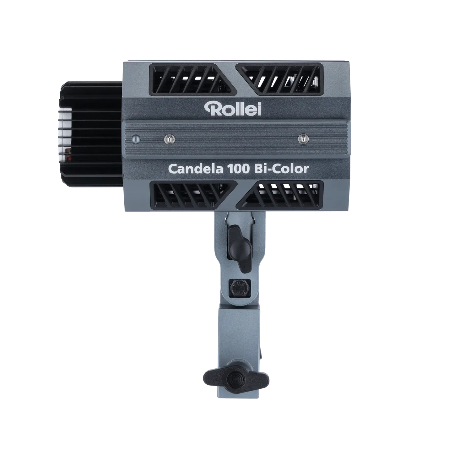 Rollei Candela 100 Bi-Color luce continua LED 100W bicolore