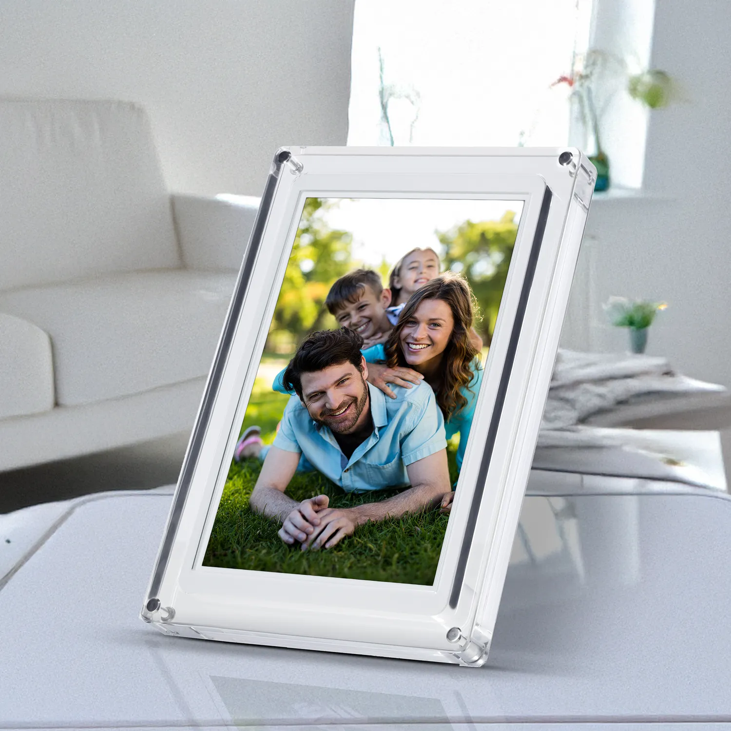 Rollei Smart Frame WiFi 109 cornice digitale 10,1" WiFi