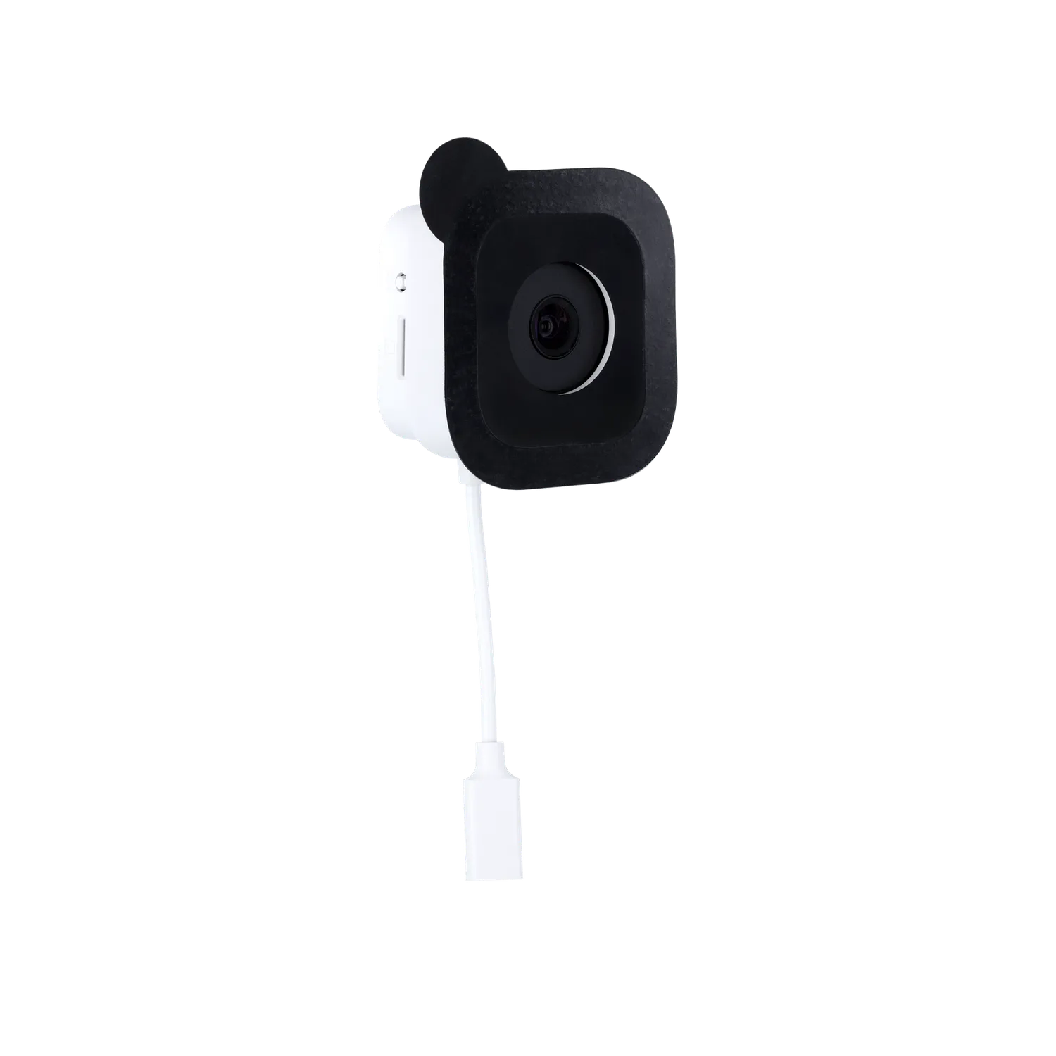 Rollei Indoor Window Security Cam 2K pad vetro 4 pezzi