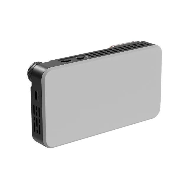 Rollei Lux Compact 40W luce LED continua RGB batteria