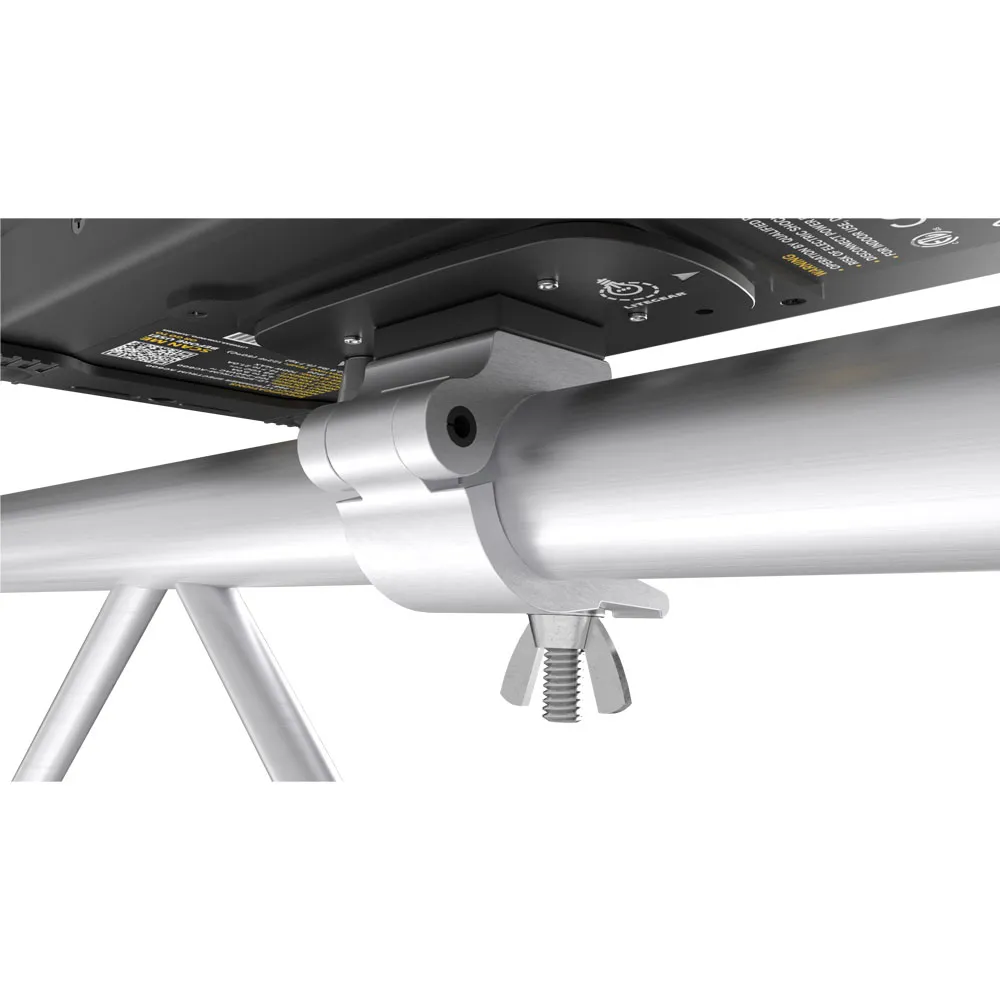Kino Flo LiteDimmer Truss Mount supporto americano 1,5-2”