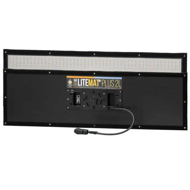 Kino Flo LiteMat Plus 2L testa LED 24x48 cm