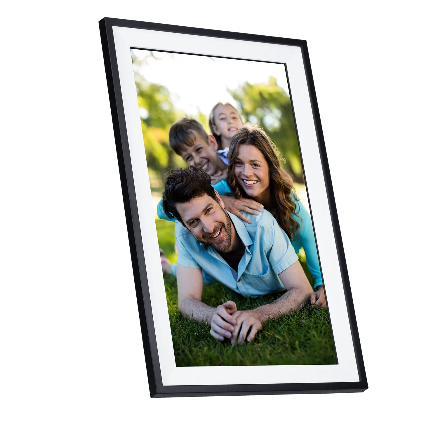 Rollei Smart Frame WiFi 151 cornice digitale 15,6" 32GB