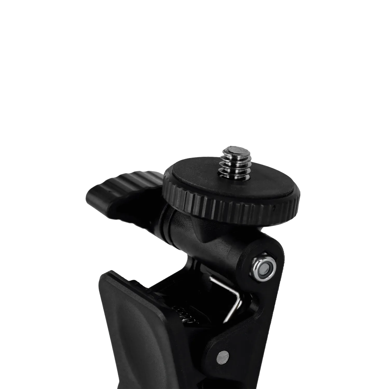 Rollei set accessori LED mini treppiede e morsetto 2-in-1