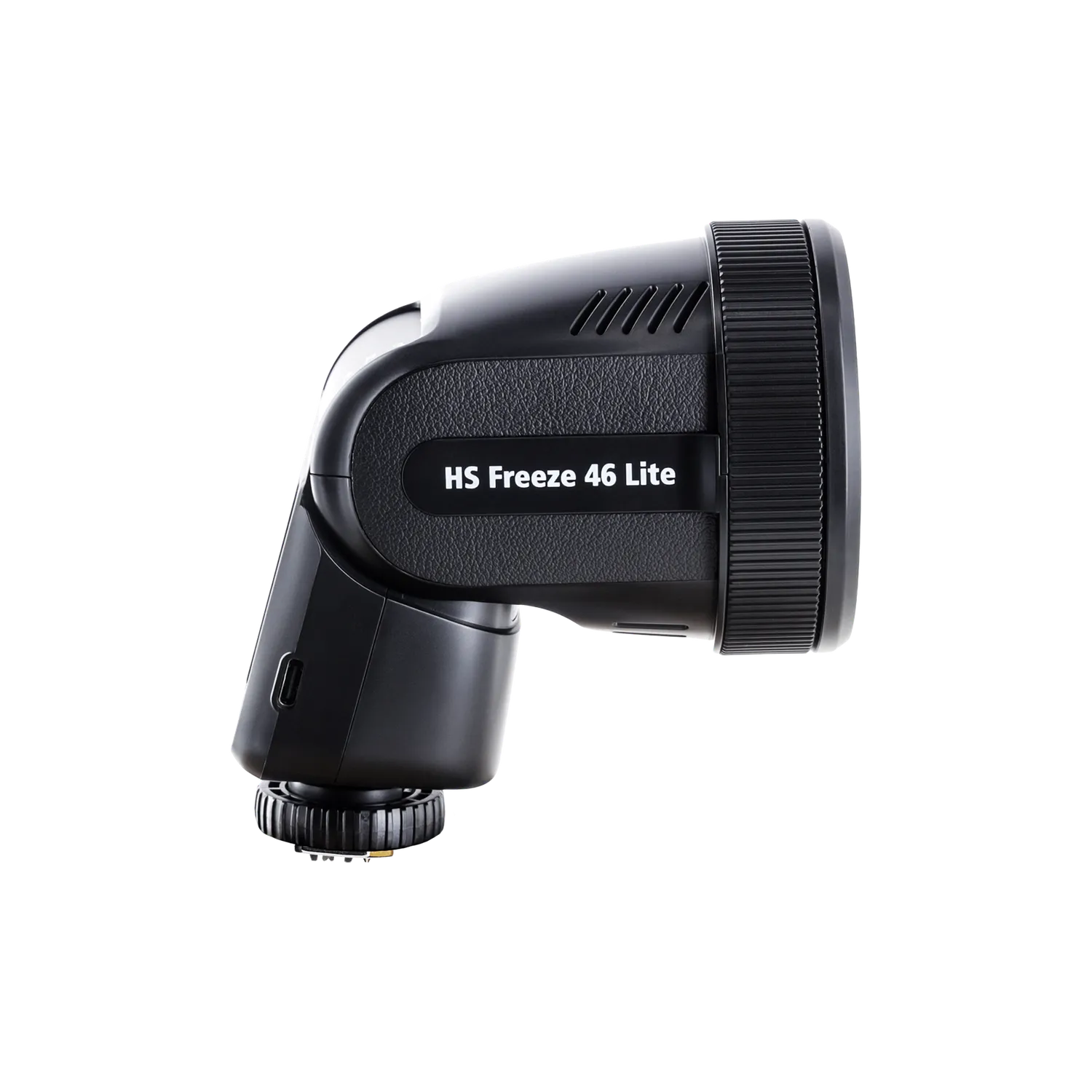 Rollei HS Freeze 46 Lite Flash slitta universale GN46