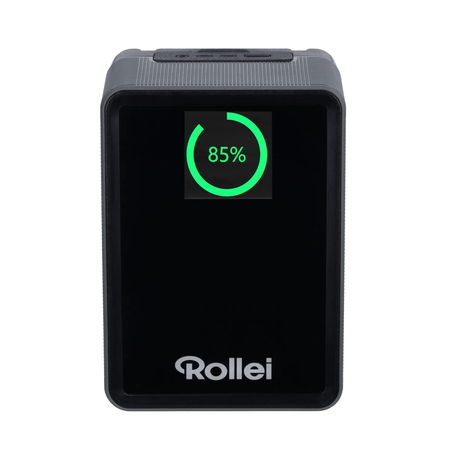 Rollei V-Mount V2 Pro batteria videocamera 99Wh