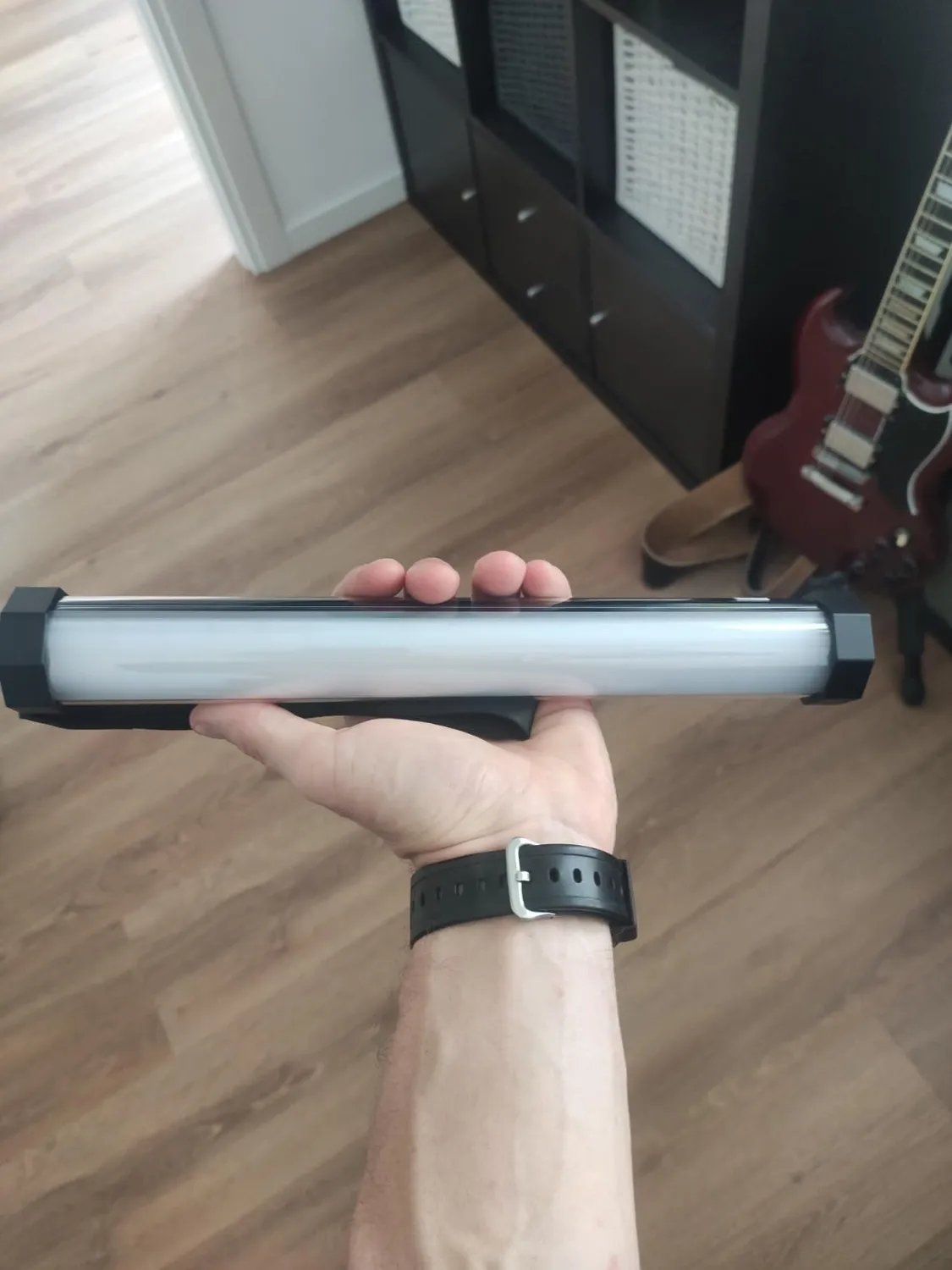 Godox TL30 tubo LED RGB 2700-6500K magnetico 300g